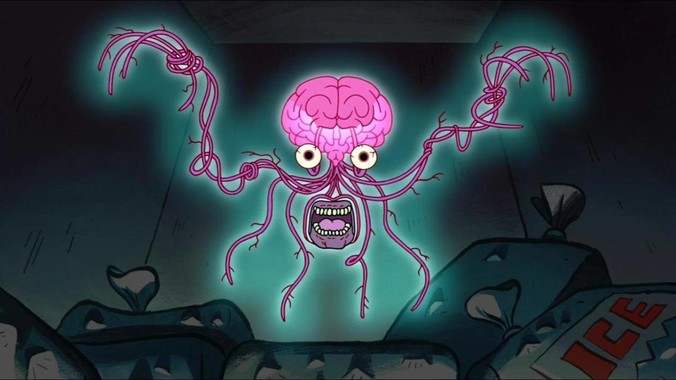 皮肤太白是种怎样的体验？